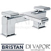 Bristan Pivot Bath Filler Spare Parts